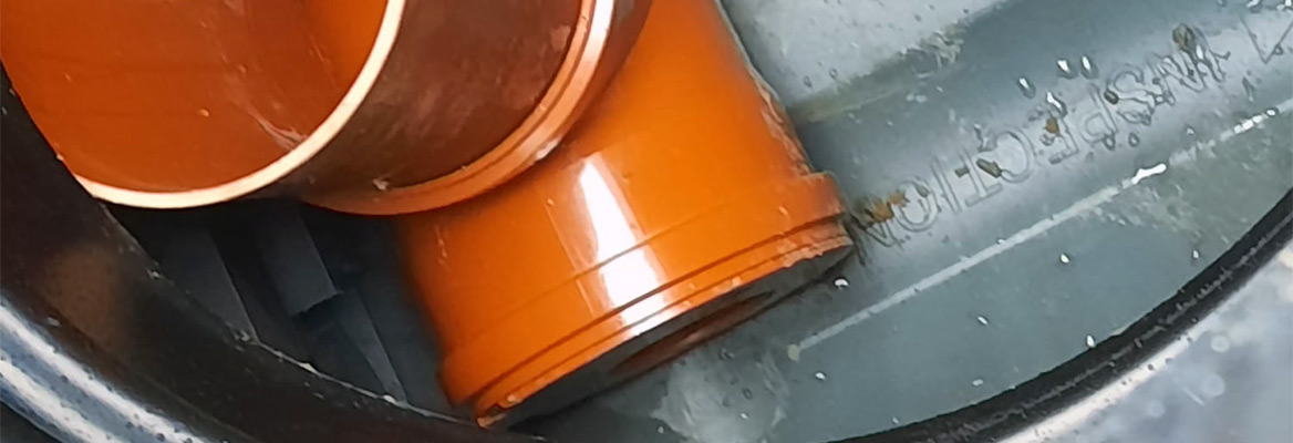 Kit d'étranglement eau de pluie étranglement