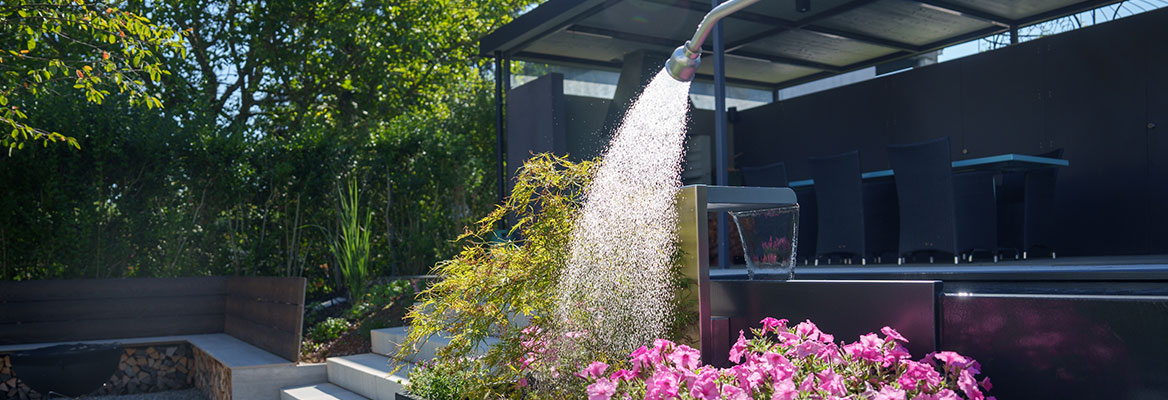 Wasserverteiler Verteilerstuecke Wasserhahnanschluss Schlauchverteiler