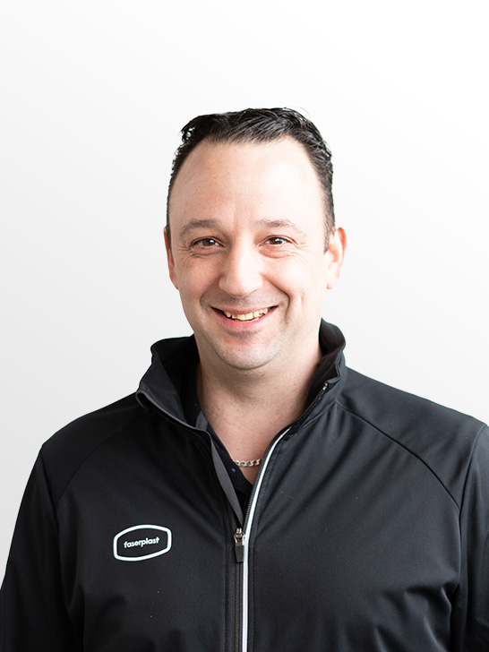 faserplast Jerome Berchtold