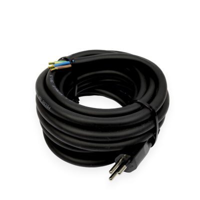 Câble d'alimentation GDV H07RN-F3G1.5