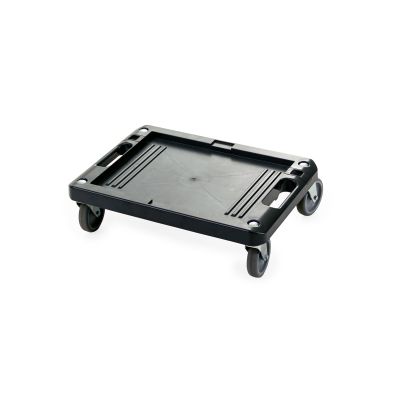 Chariot SYS-Cart, en ABS, anthracite