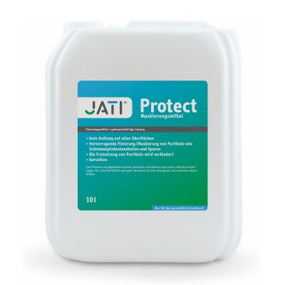 Maskierungsmittel JATI Protect, 10 l
